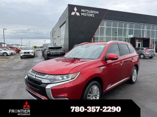 Frontier Mitsubishi offers a huge selection of new Mitsubishi models or quality pre-owned vehicles from other top manufacturers. Our knowledgeable sales staff are always happy to guide you through the process of finding your next vehicle. Frontier Mitsubishi is proudly part of the LAG Auto Group 14 Dealerships in Western Canada to Serve you better. Free Delivery of Any New or Used Vehicle in Western Canada. Partnered with 13 Lending Institutions to make sure you get the best interest rate and approval possible. Centralized Customer Service Department to ensure you have the help when you need it. This SUV is a superb example of what a tough, work focused vehicle should be. Exceptional towing, acceleration and torque will help you get the job done. Put performance, safety, beauty, sophistication and all the right amenities into a car, and here it is! Now you can own luxury without the luxury price tag! When Mitsubishi created this vehicle with 4 wheel drive, they immediately enhanced the performance ability. Easily switch between two and four wheel drive to take advantage of the improved traction. Low, low mileage coupled with an exacting maintenance program make this vehicle a rare find. *Every reasonable effort is made to ensure the accuracy of the information listed above. Vehicle pricing, incentives, options (including standard equipment), and technical specifications may not match the exact vehicle displayed. Please confirm with a sales representative the accuracy of this information. **Expires 2022/9/1