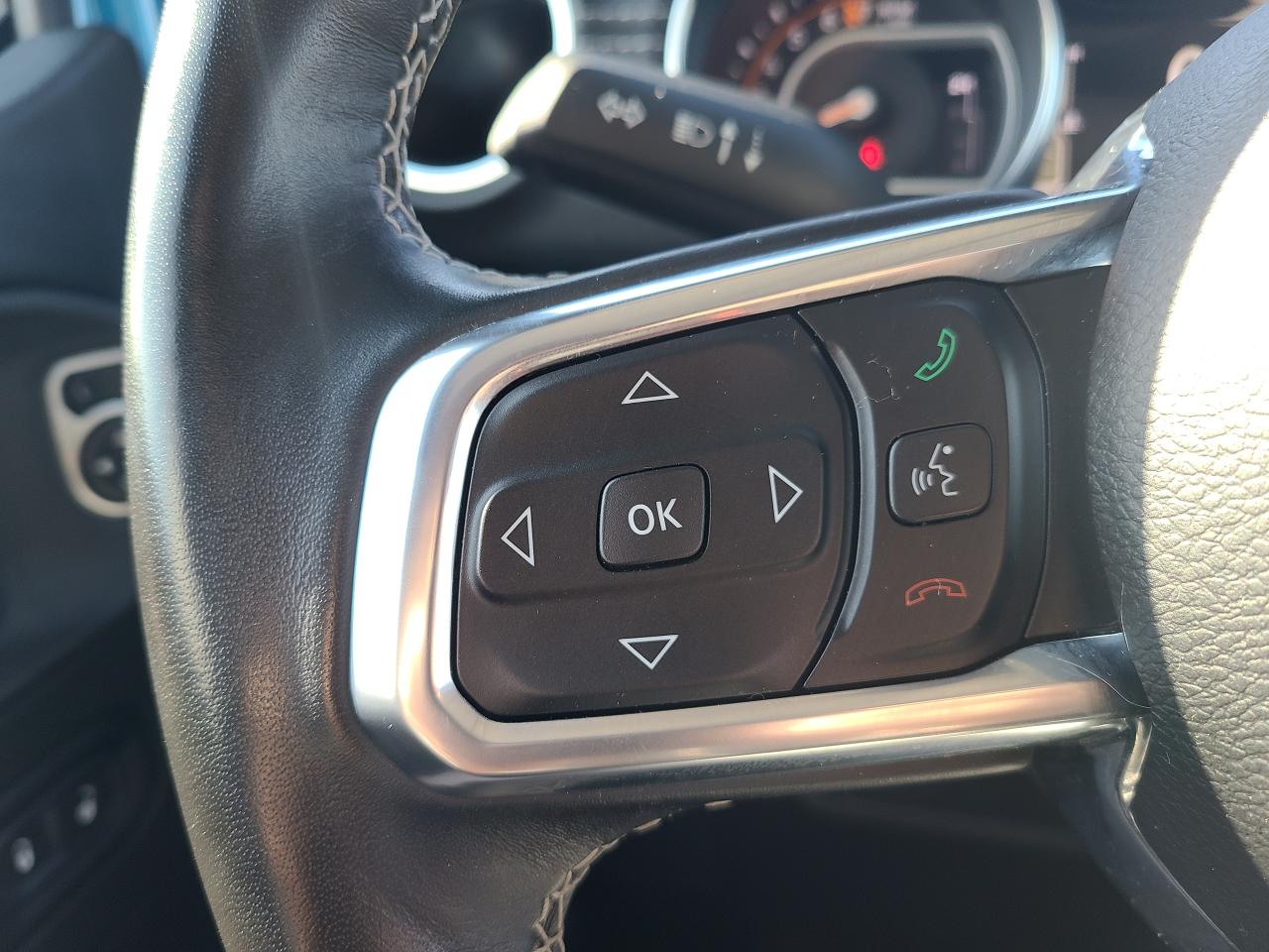 2020 Jeep Gladiator Overland - Photo #23