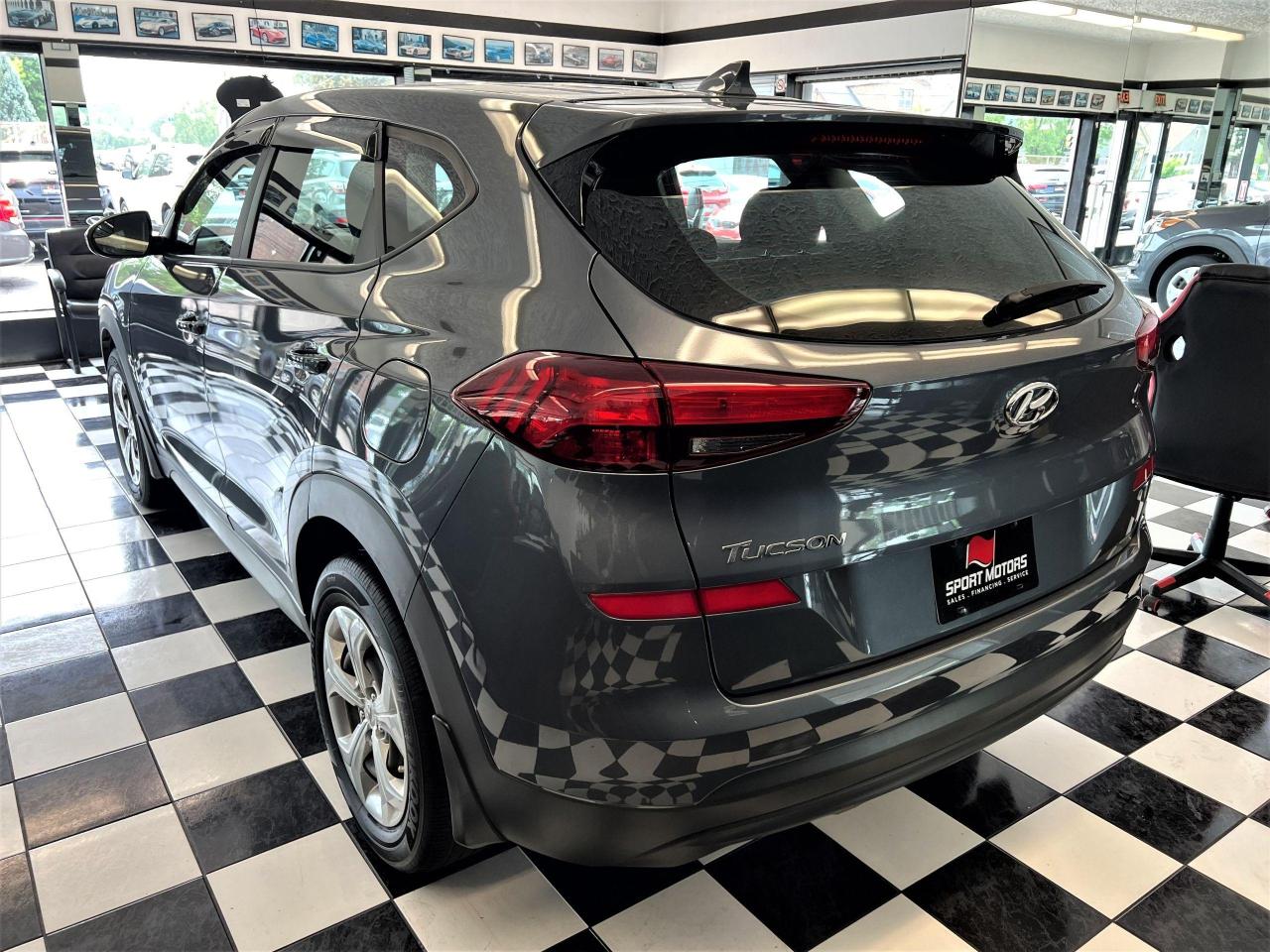 2019 Hyundai Tucson Essential+ApplePlay+Camera+HeatedSeats+CLEANCARFAX Photo61