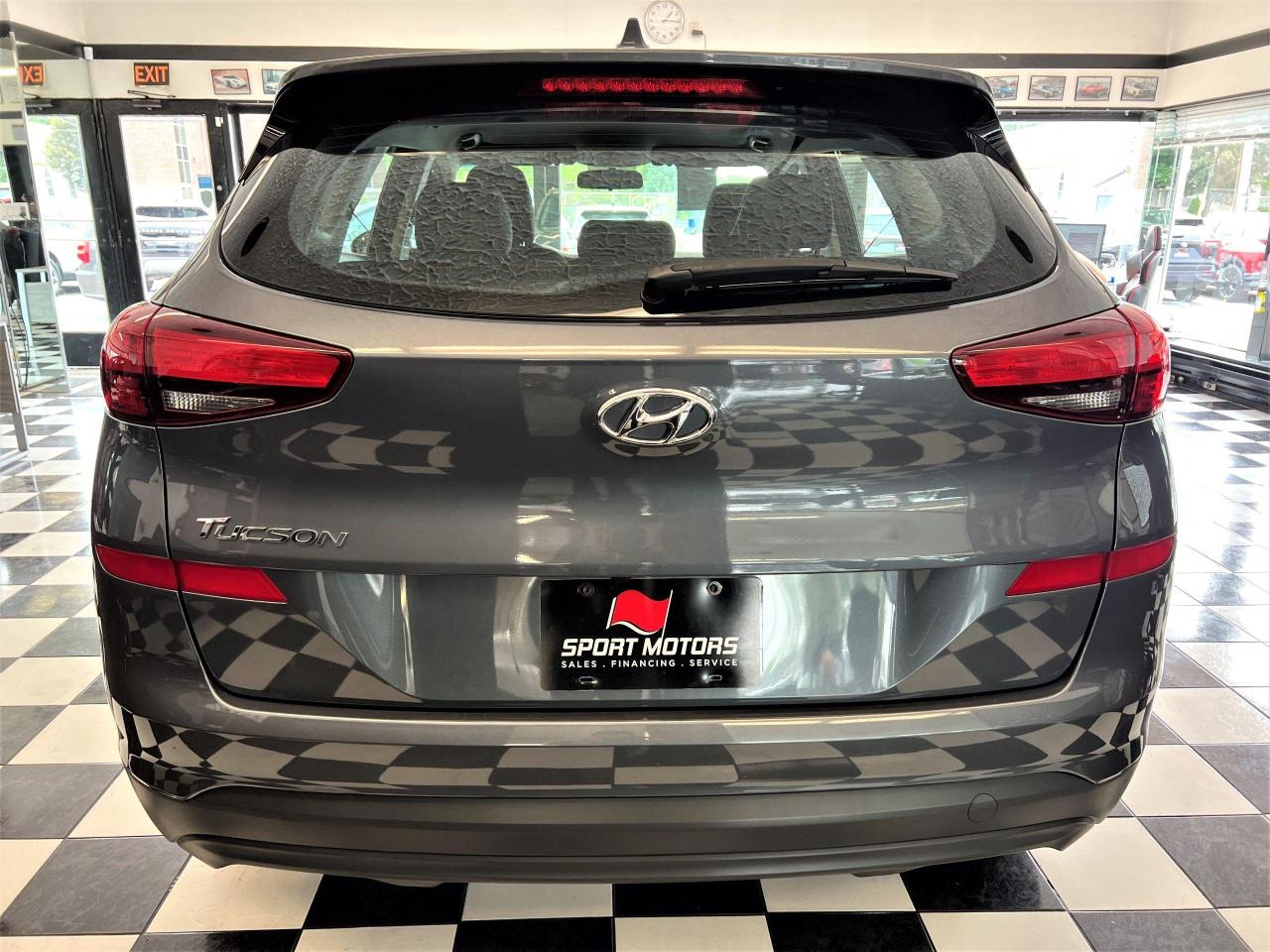 2019 Hyundai Tucson Essential+ApplePlay+Camera+HeatedSeats+CLEANCARFAX Photo3