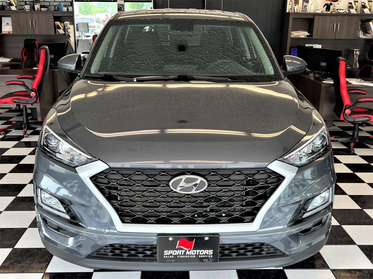 2019 Hyundai Tucson Essential+ApplePlay+Camera+HeatedSeats+CLEANCARFAX Photo65