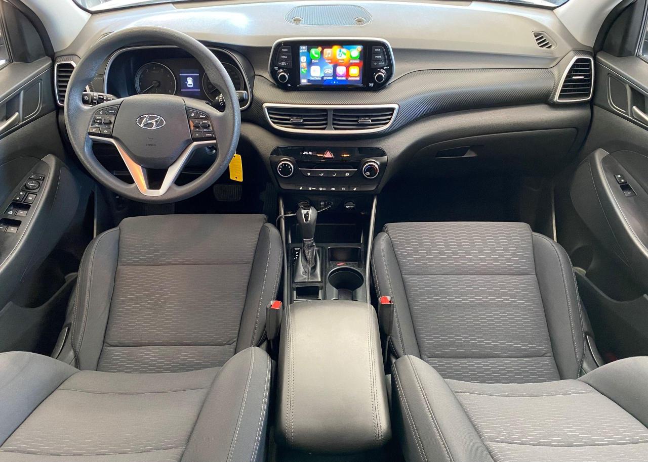 2019 Hyundai Tucson Essential+ApplePlay+Camera+HeatedSeats+CLEANCARFAX Photo66
