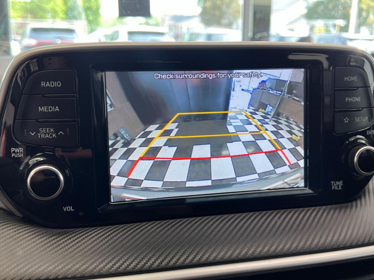 2019 Hyundai Tucson Essential+ApplePlay+Camera+HeatedSeats+CLEANCARFAX Photo69