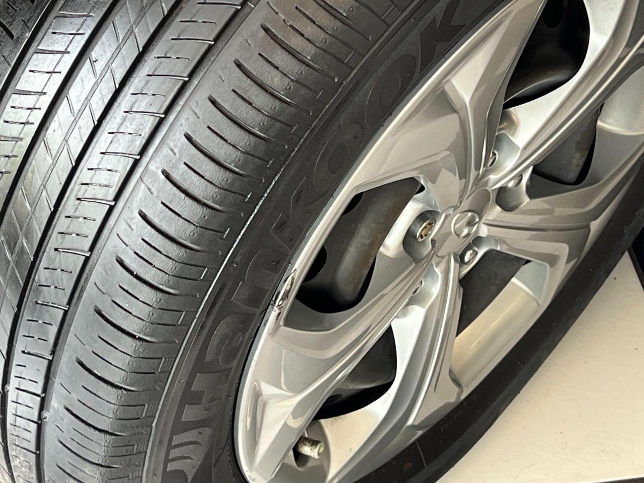 2019 Hyundai Tucson Essential+ApplePlay+Camera+HeatedSeats+CLEANCARFAX Photo11