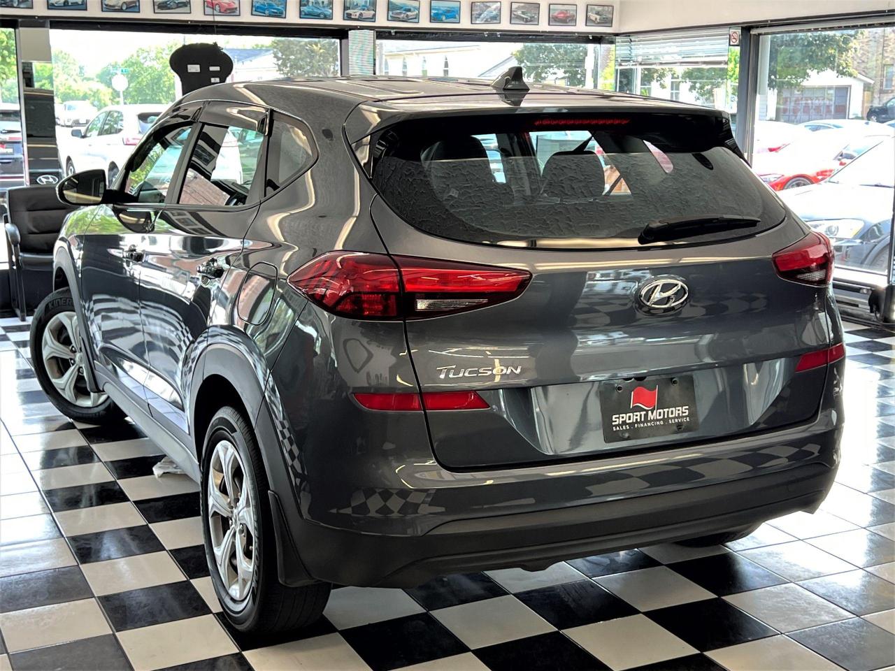 2019 Hyundai Tucson Essential+ApplePlay+Camera+HeatedSeats+CLEANCARFAX Photo72