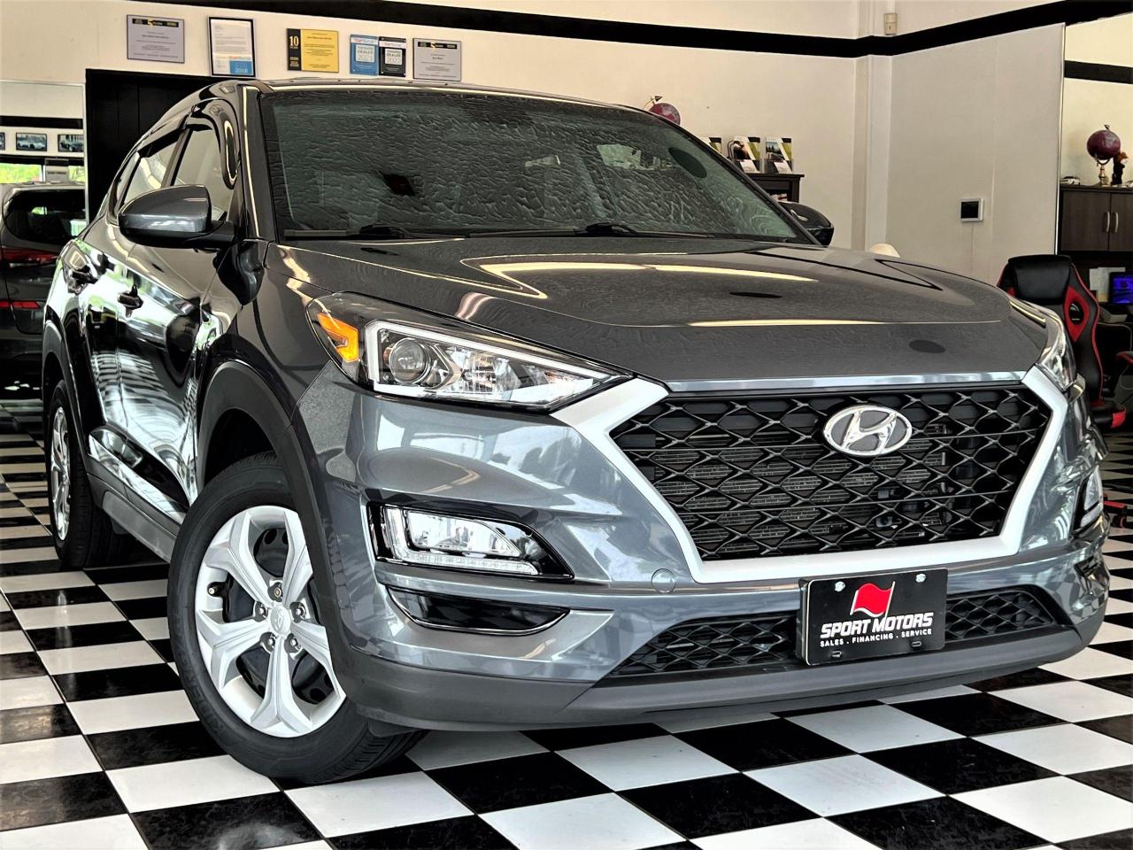 2019 Hyundai Tucson Essential+ApplePlay+Camera+HeatedSeats+CLEANCARFAX Photo73