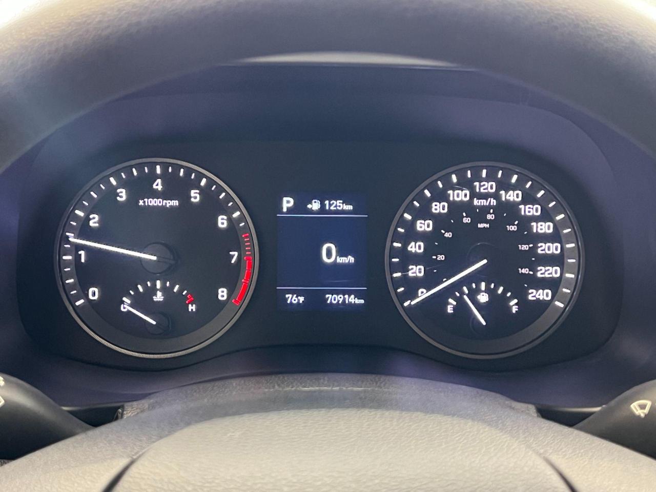 2019 Hyundai Tucson Essential+ApplePlay+Camera+HeatedSeats+CLEANCARFAX Photo75