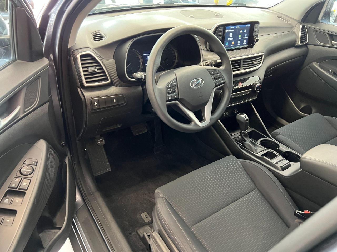 2019 Hyundai Tucson Essential+ApplePlay+Camera+HeatedSeats+CLEANCARFAX Photo76
