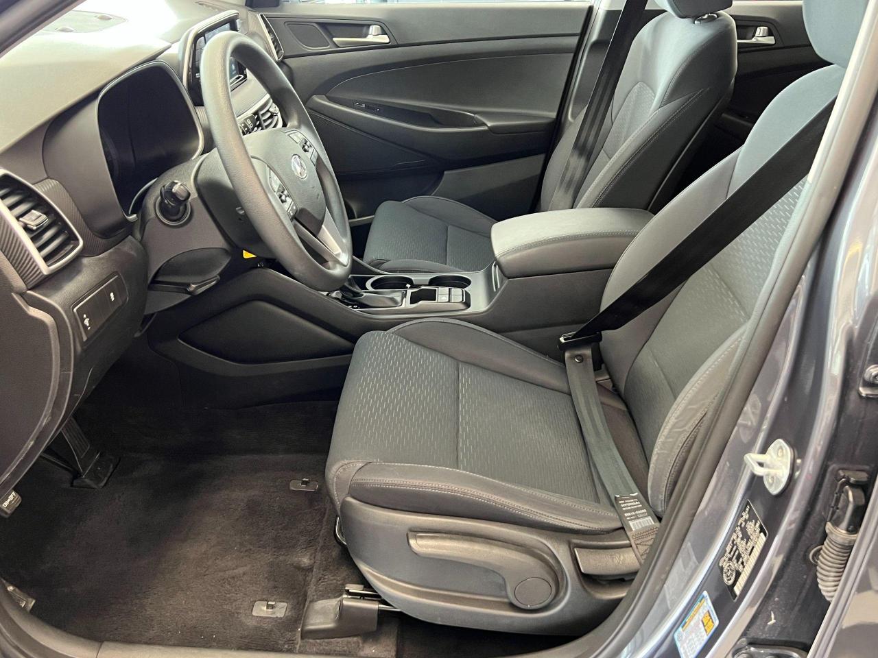 2019 Hyundai Tucson Essential+ApplePlay+Camera+HeatedSeats+CLEANCARFAX - Photo #18