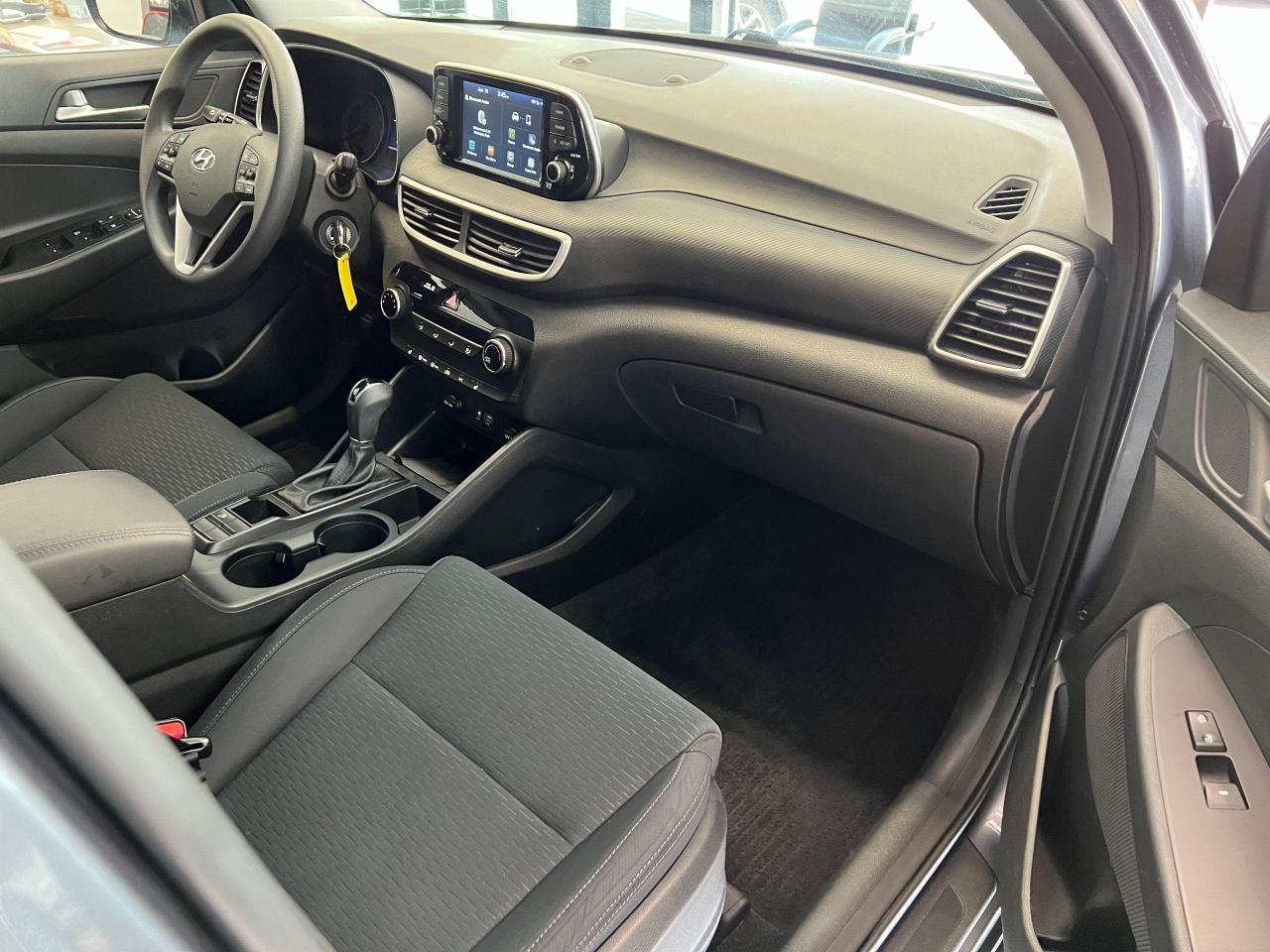 2019 Hyundai Tucson Essential+ApplePlay+Camera+HeatedSeats+CLEANCARFAX Photo20