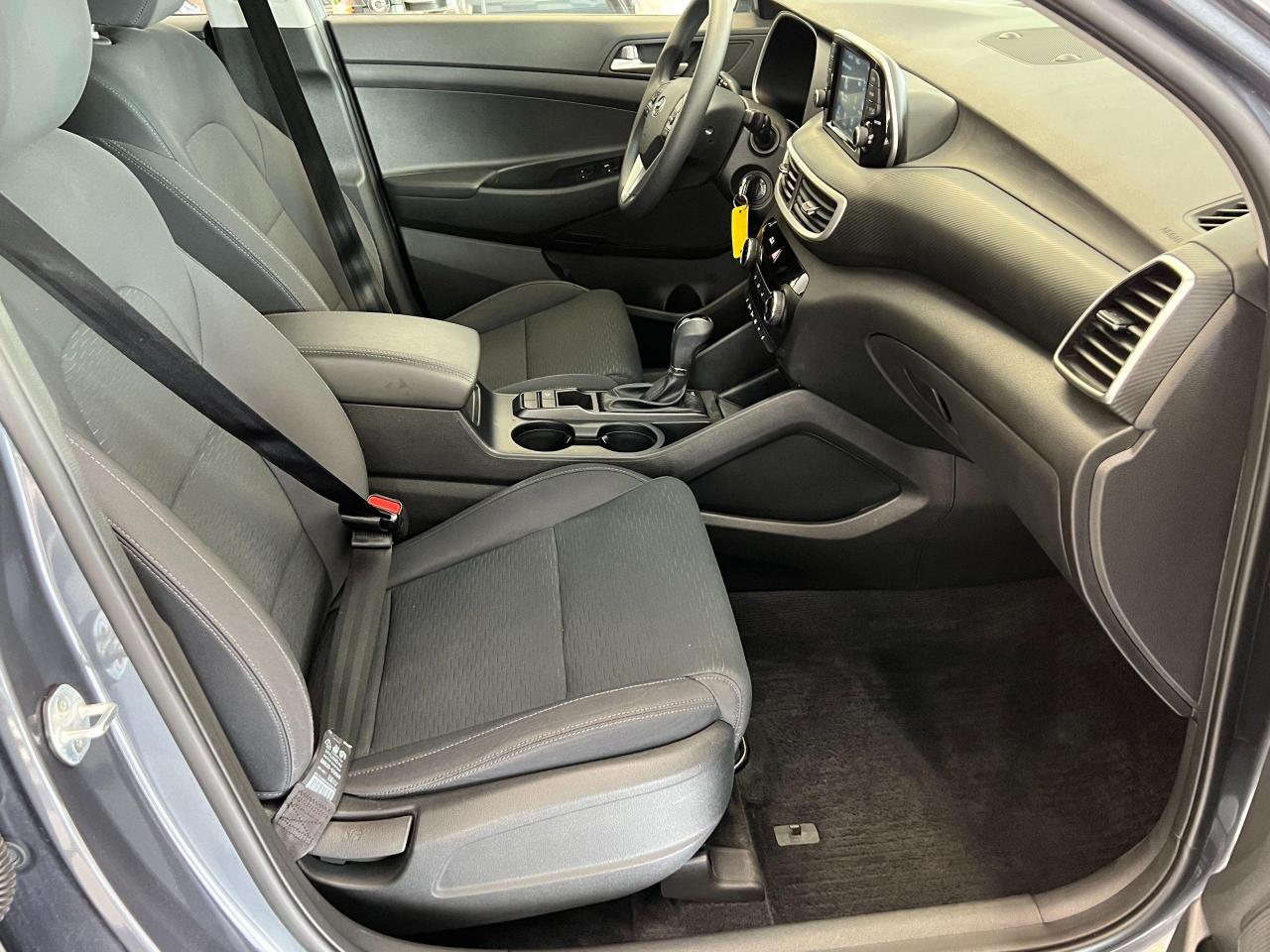 2019 Hyundai Tucson Essential+ApplePlay+Camera+HeatedSeats+CLEANCARFAX Photo80