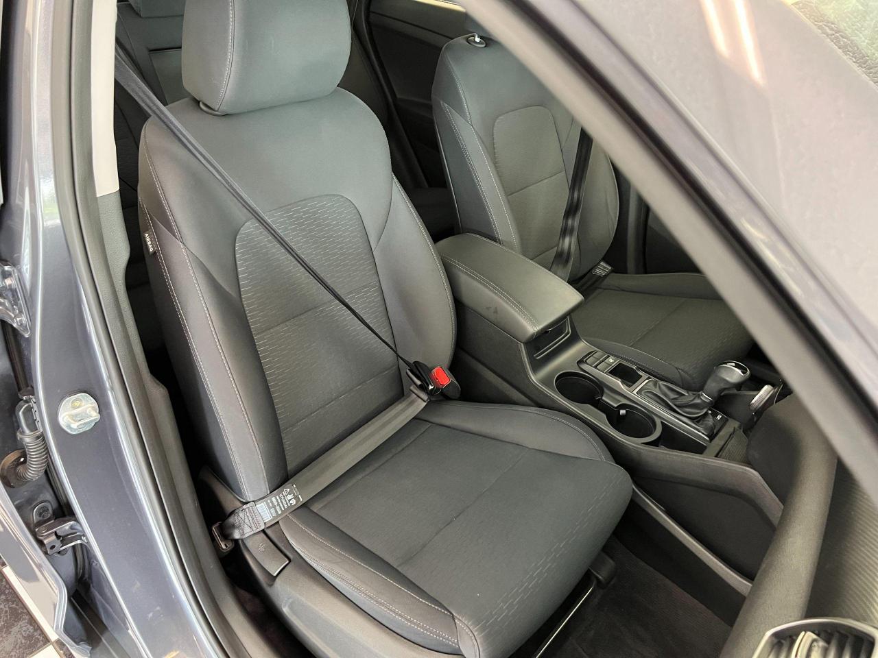 2019 Hyundai Tucson Essential+ApplePlay+Camera+HeatedSeats+CLEANCARFAX Photo81