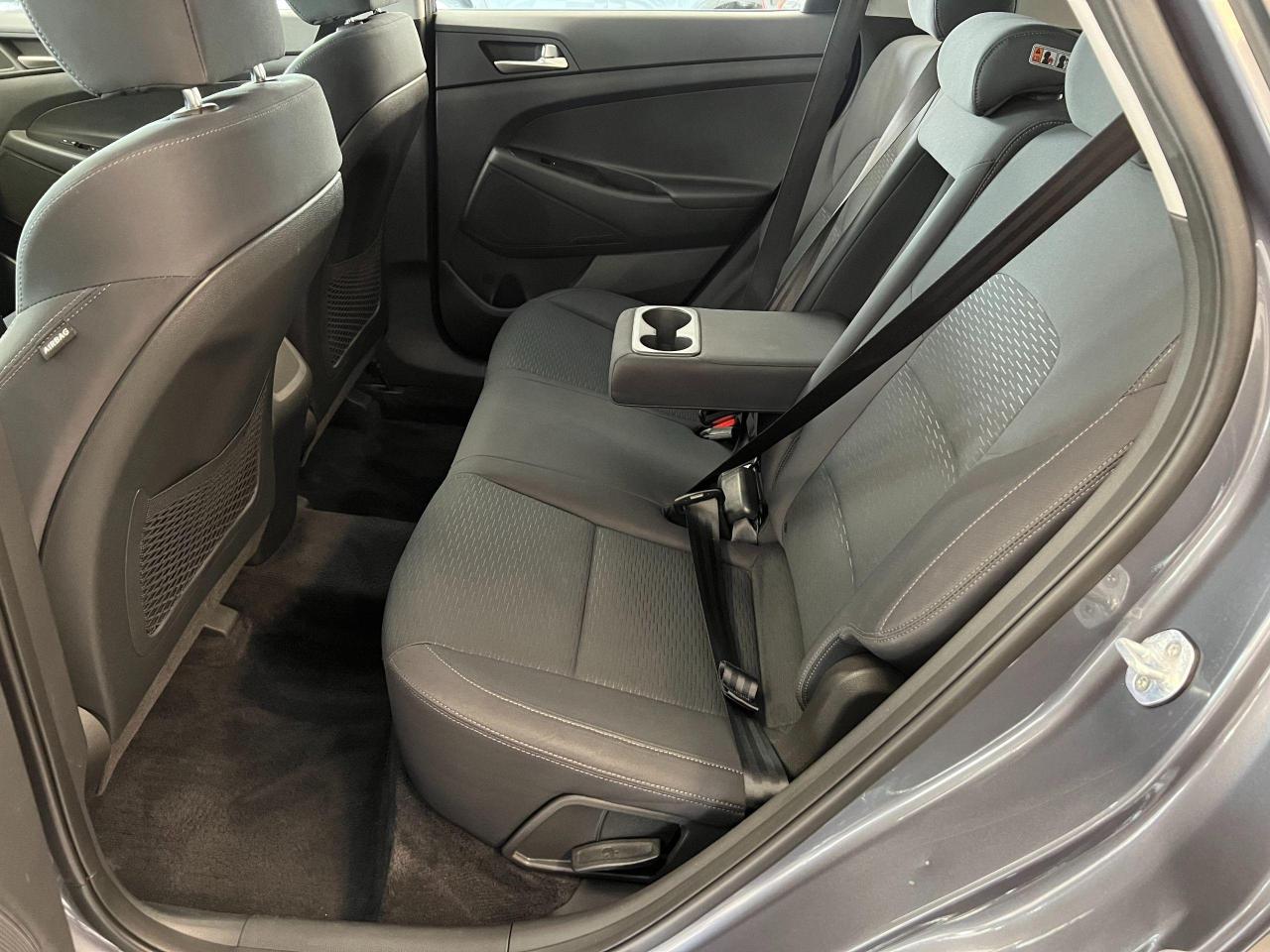 2019 Hyundai Tucson Essential+ApplePlay+Camera+HeatedSeats+CLEANCARFAX Photo23