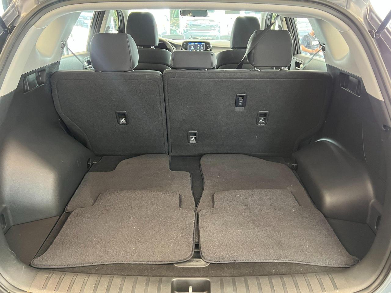 2019 Hyundai Tucson Essential+ApplePlay+Camera+HeatedSeats+CLEANCARFAX Photo25