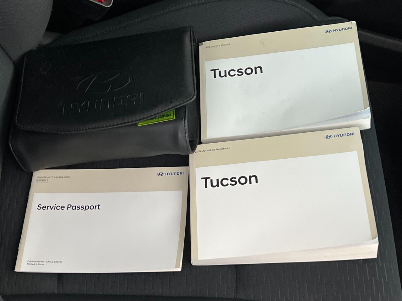 2019 Hyundai Tucson Essential+ApplePlay+Camera+HeatedSeats+CLEANCARFAX Photo26