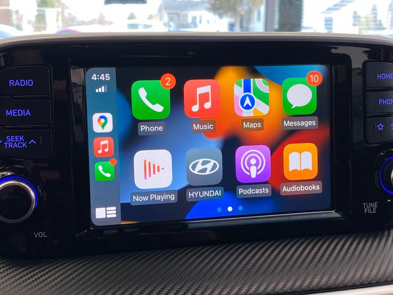 2019 Hyundai Tucson Essential+ApplePlay+Camera+HeatedSeats+CLEANCARFAX Photo86