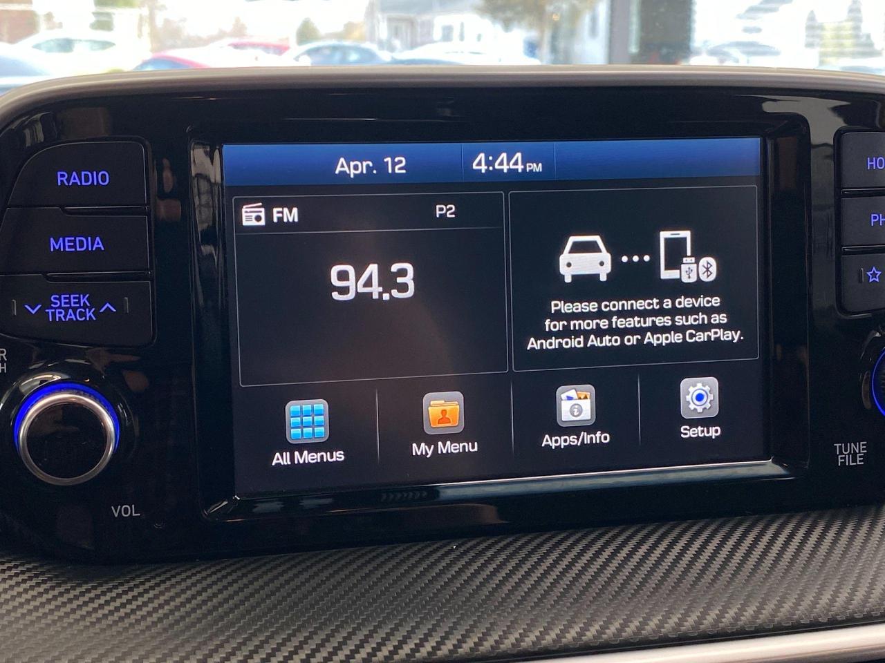 2019 Hyundai Tucson Essential+ApplePlay+Camera+HeatedSeats+CLEANCARFAX Photo30