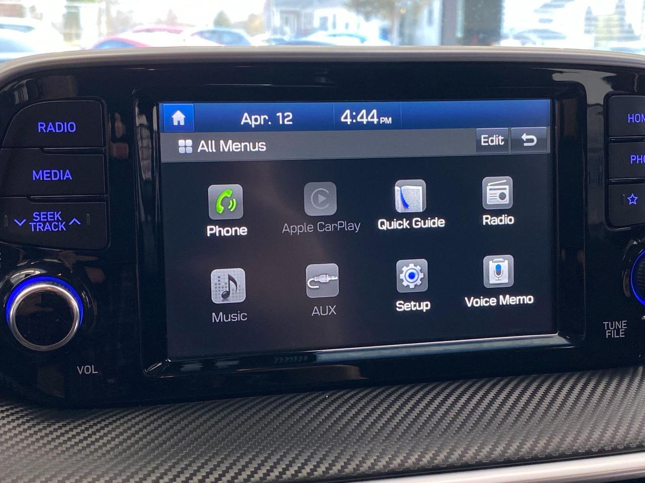 2019 Hyundai Tucson Essential+ApplePlay+Camera+HeatedSeats+CLEANCARFAX Photo90