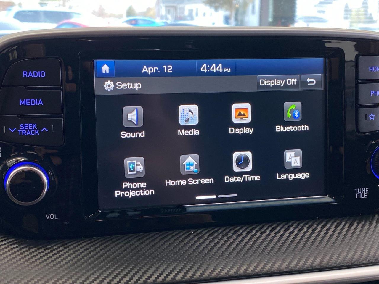 2019 Hyundai Tucson Essential+ApplePlay+Camera+HeatedSeats+CLEANCARFAX Photo32
