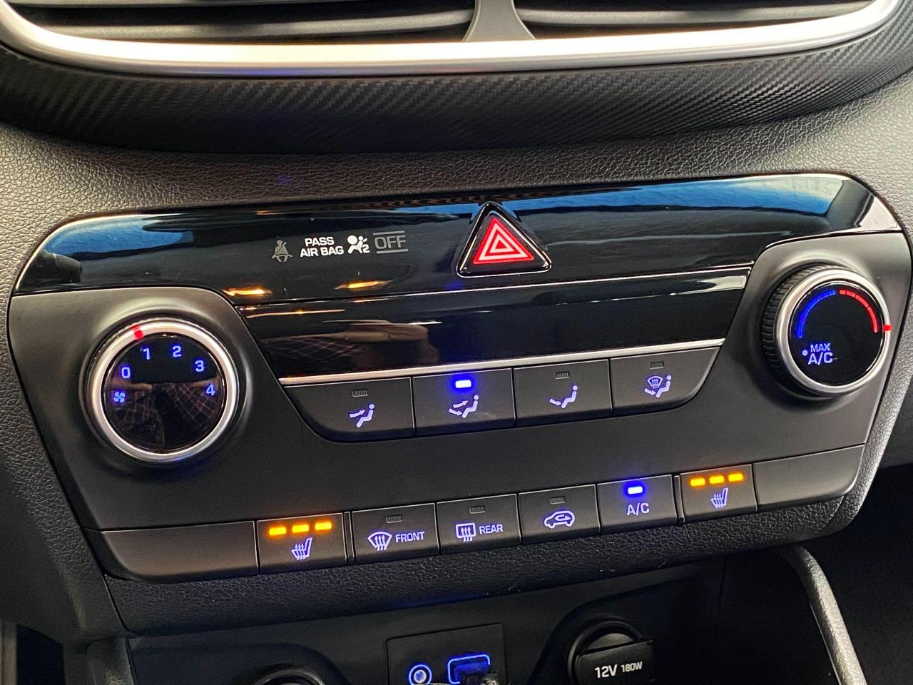 2019 Hyundai Tucson Essential+ApplePlay+Camera+HeatedSeats+CLEANCARFAX Photo33