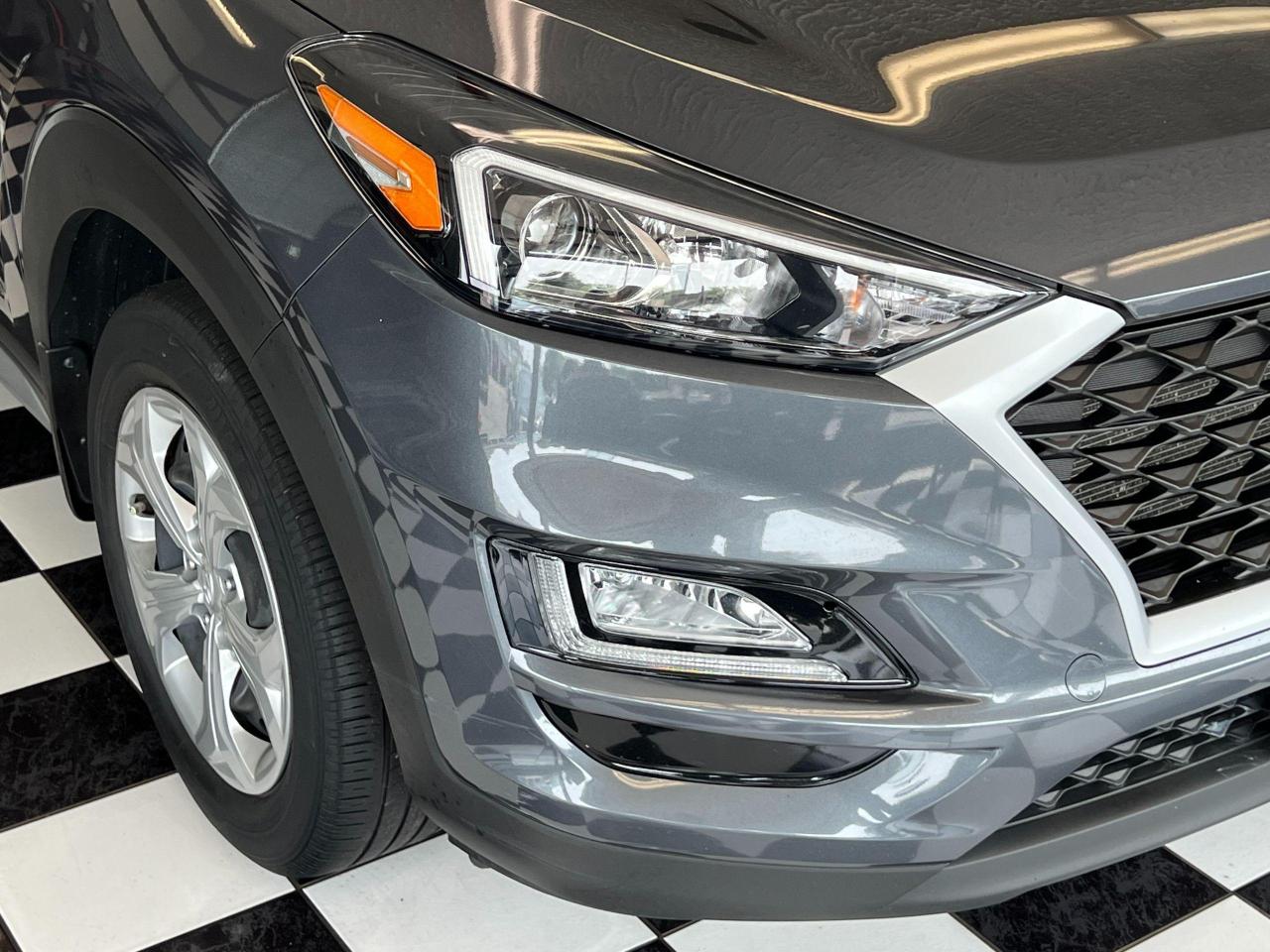 2019 Hyundai Tucson Essential+ApplePlay+Camera+HeatedSeats+CLEANCARFAX Photo34