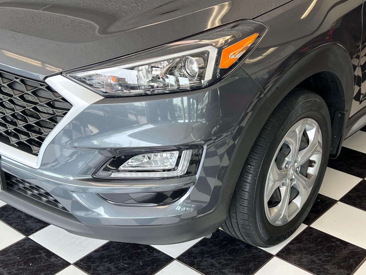 2019 Hyundai Tucson Essential+ApplePlay+Camera+HeatedSeats+CLEANCARFAX Photo94