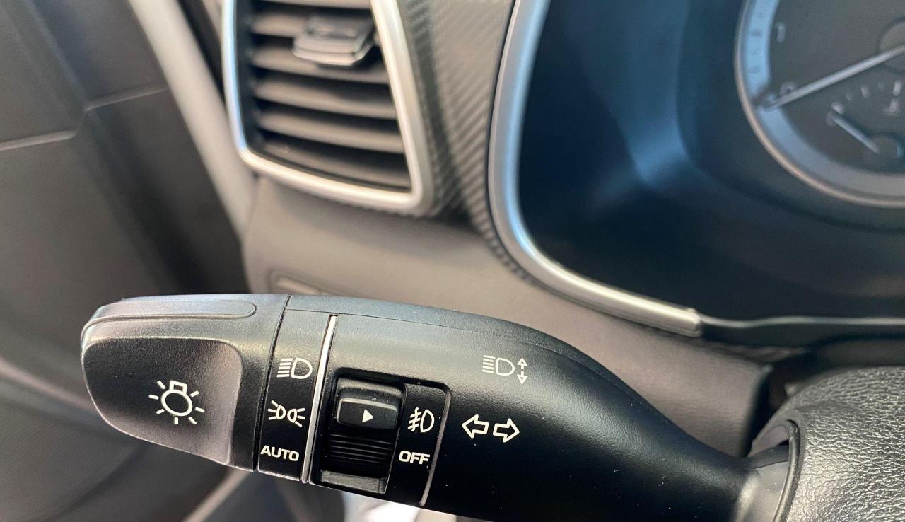 2019 Hyundai Tucson Essential+ApplePlay+Camera+HeatedSeats+CLEANCARFAX Photo46