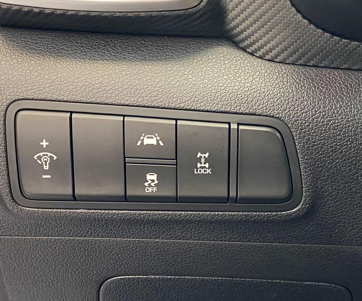 2019 Hyundai Tucson Essential+ApplePlay+Camera+HeatedSeats+CLEANCARFAX Photo47