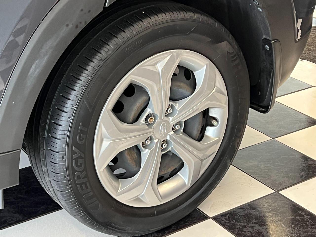2019 Hyundai Tucson Essential+ApplePlay+Camera+HeatedSeats+CLEANCARFAX Photo49