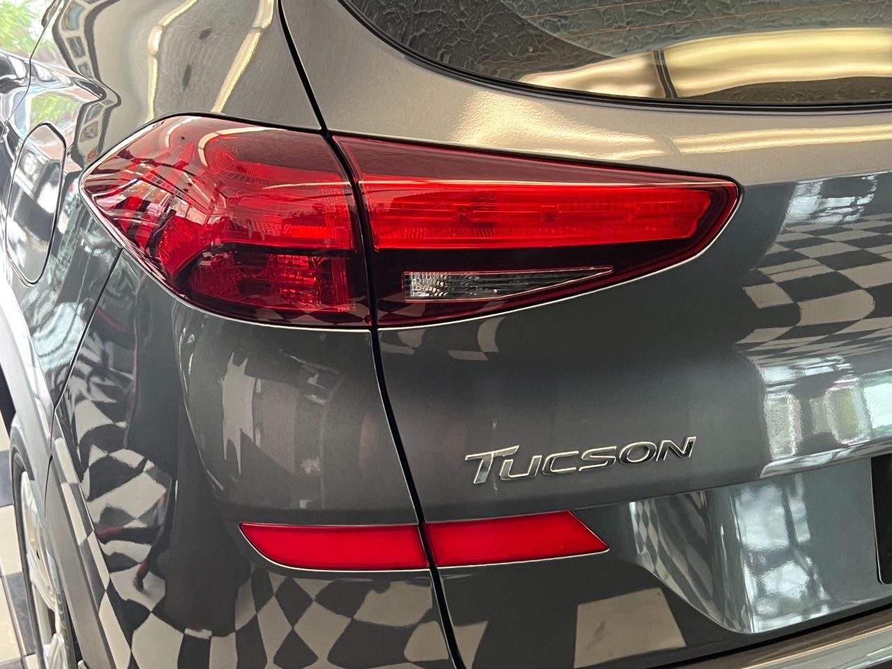 2019 Hyundai Tucson Essential+ApplePlay+Camera+HeatedSeats+CLEANCARFAX Photo115