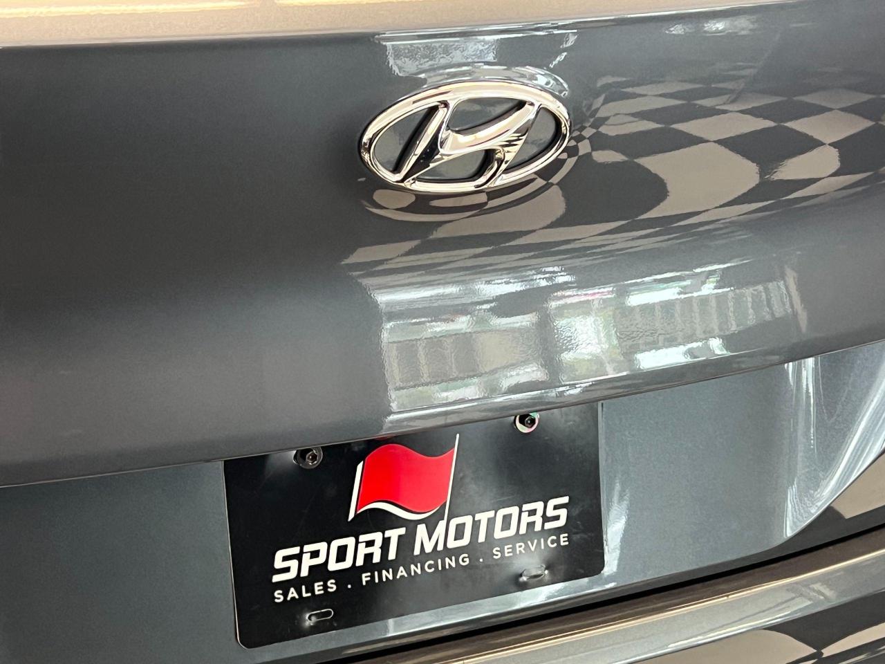 2019 Hyundai Tucson Essential+ApplePlay+Camera+HeatedSeats+CLEANCARFAX Photo57