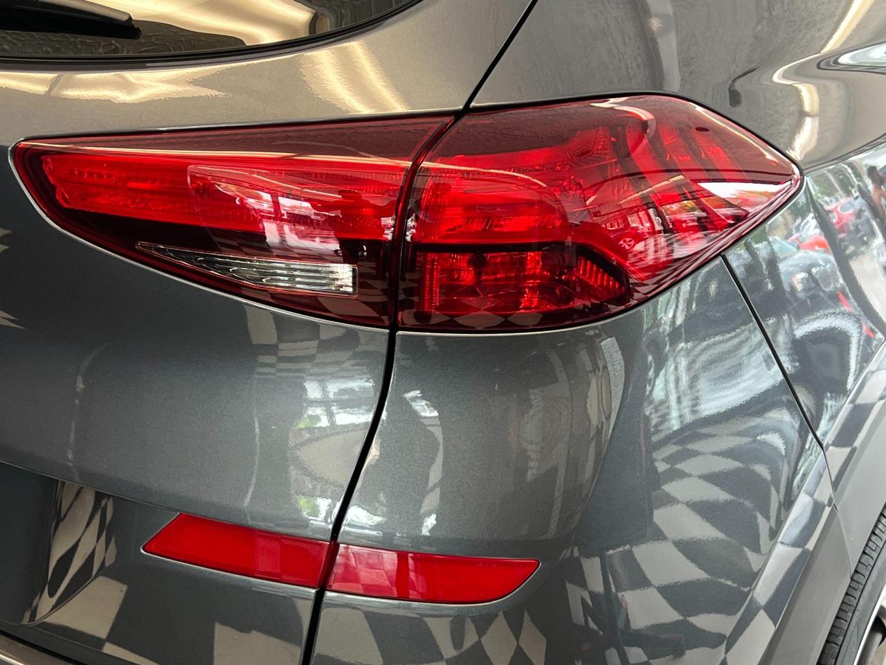 2019 Hyundai Tucson Essential+ApplePlay+Camera+HeatedSeats+CLEANCARFAX Photo58
