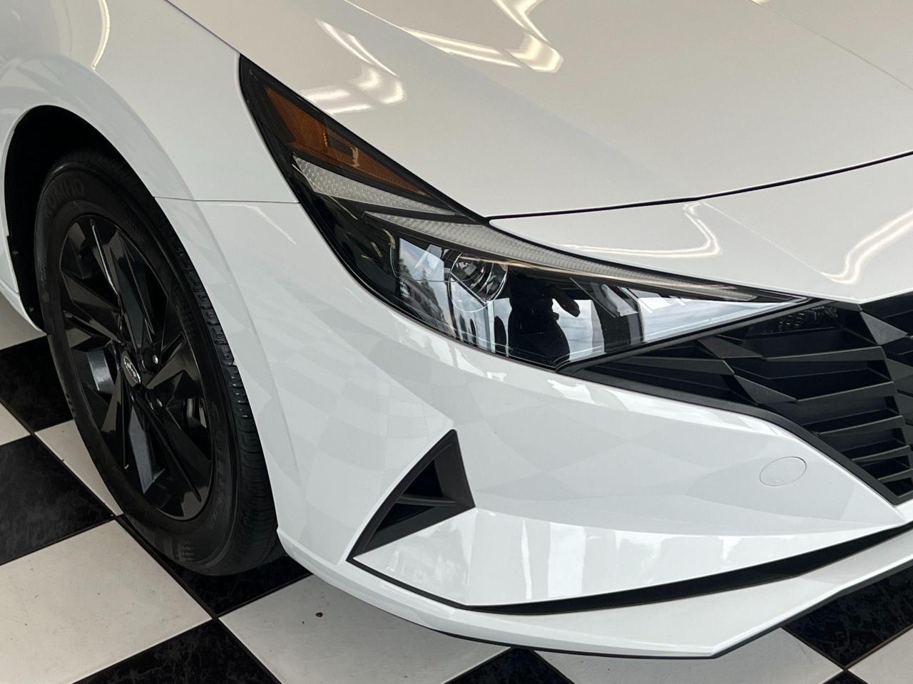 2021 Hyundai Elantra Preferred+ApplePlay+LaneKeep+Tinted+CLEAN CARFAX Photo96