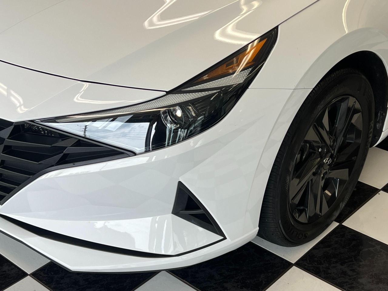 2021 Hyundai Elantra Preferred+ApplePlay+LaneKeep+Tinted+CLEAN CARFAX Photo35