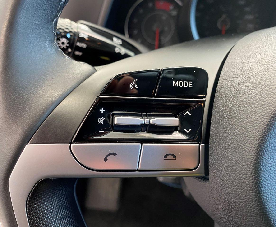 2021 Hyundai Elantra Preferred+ApplePlay+LaneKeep+Tinted+CLEAN CARFAX - Photo #46