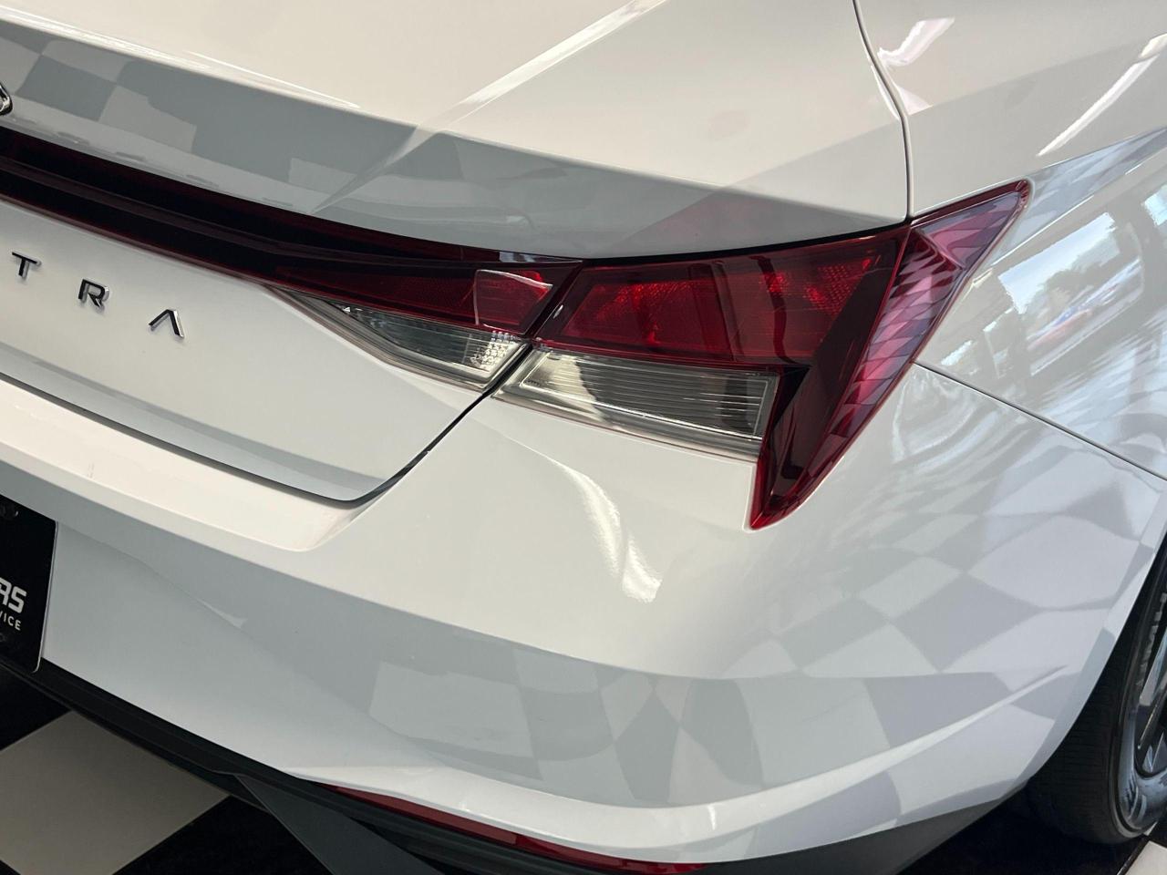 2021 Hyundai Elantra Preferred+ApplePlay+LaneKeep+Tinted+CLEAN CARFAX - Photo #61