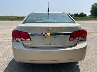 2012 Chevrolet Cruze LT**DRIVES GREAT*HWY KMS 249*1 YEAR WARRANTY INCL - Photo #6