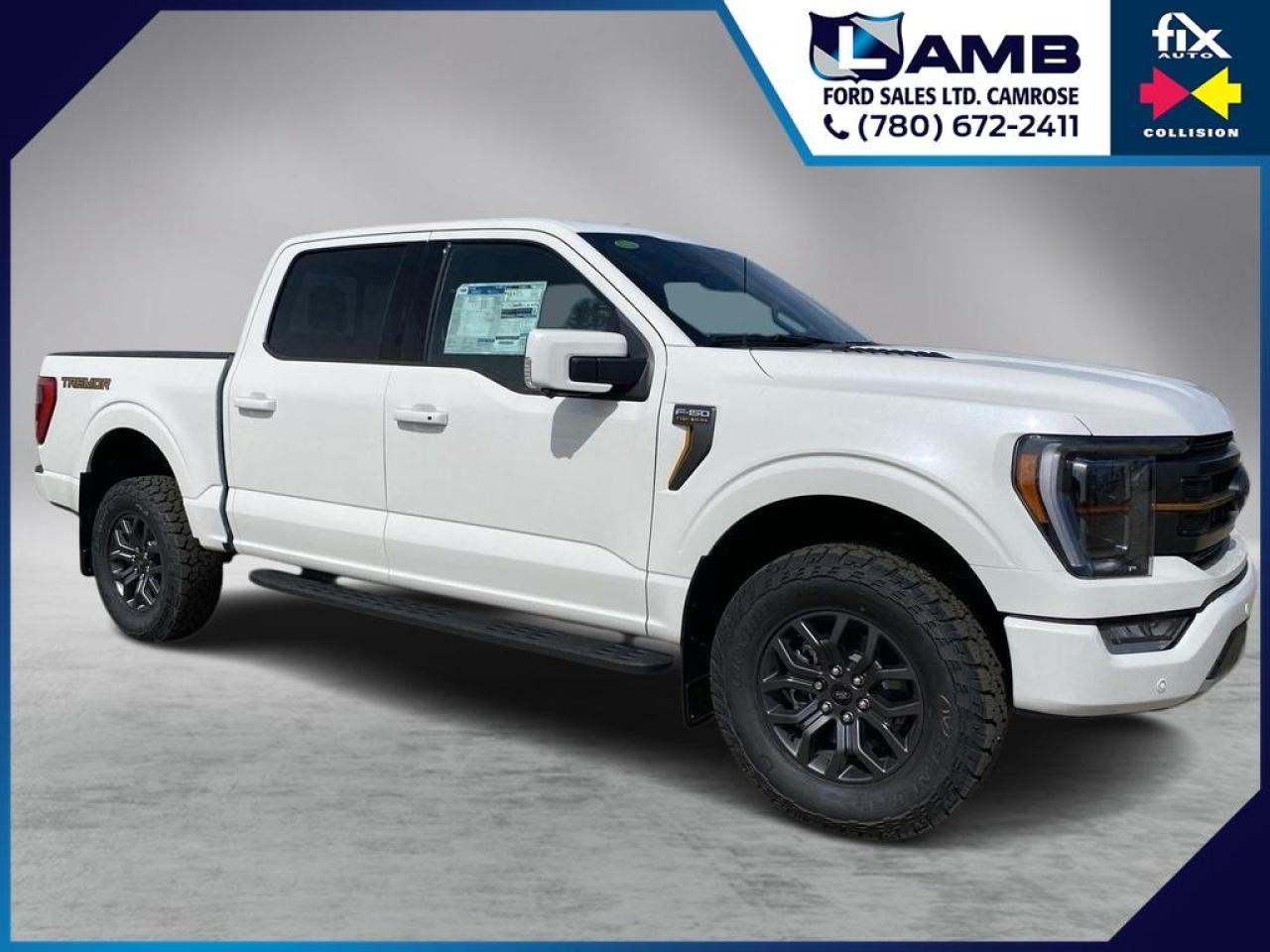 2023 Ford F-150 TREMOR 5.5' Box 402A Photo0
