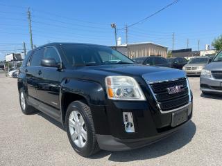 2013 GMC Terrain SLE-1 - Photo #3