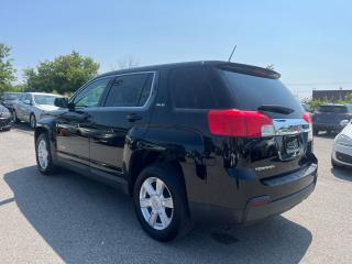 2013 GMC Terrain SLE-1 - Photo #7