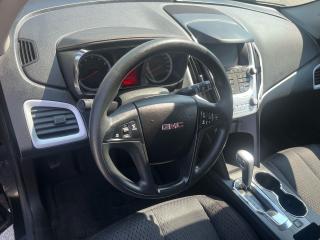 2013 GMC Terrain SLE-1 - Photo #10