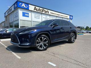 Used 2022 Lexus RX 350 RX 350 for sale in Brampton, ON
