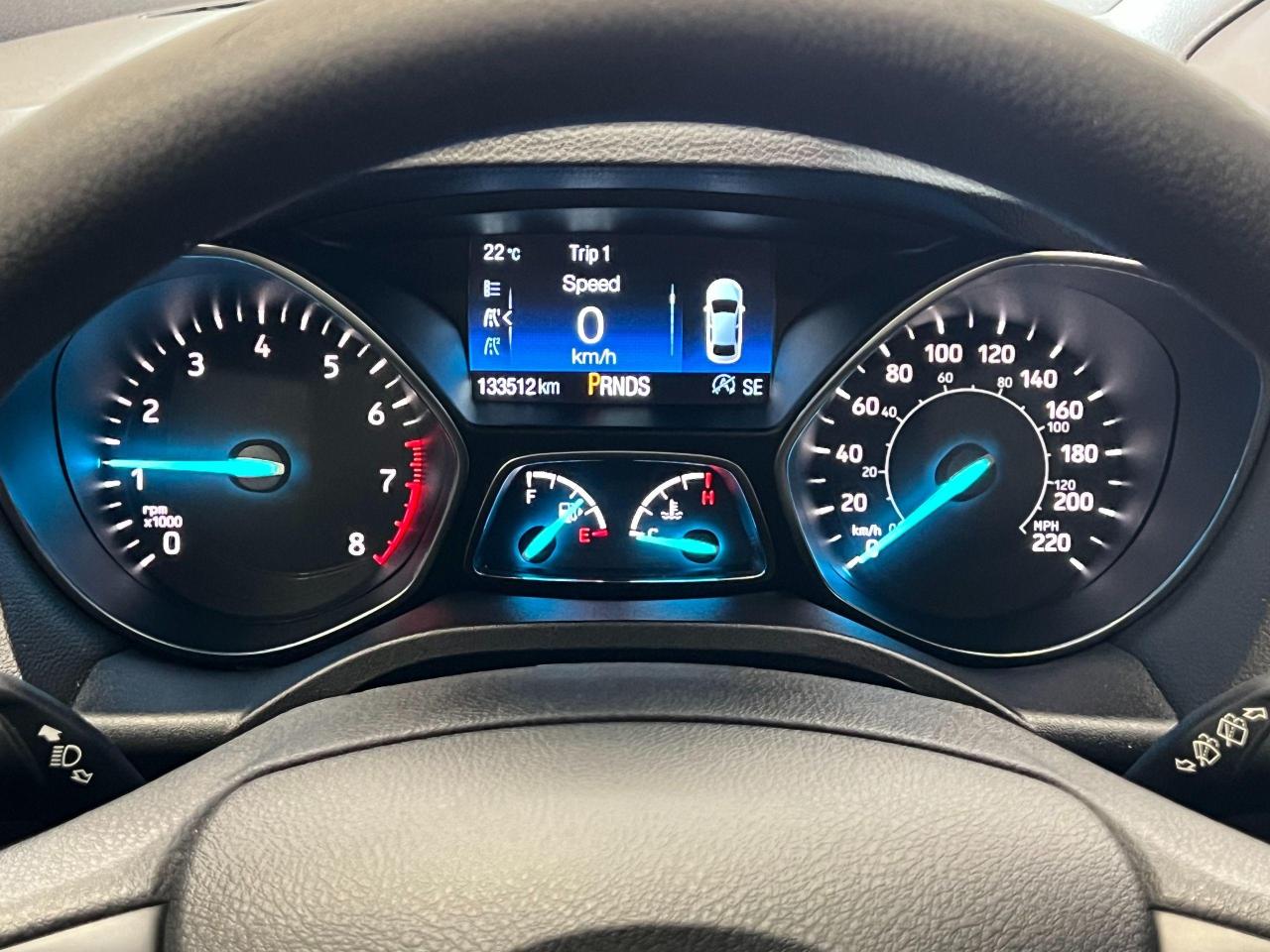 2018 Ford Escape SE+New Tires & Rims+Camera+GPS+CLEAN CARFAX Photo85