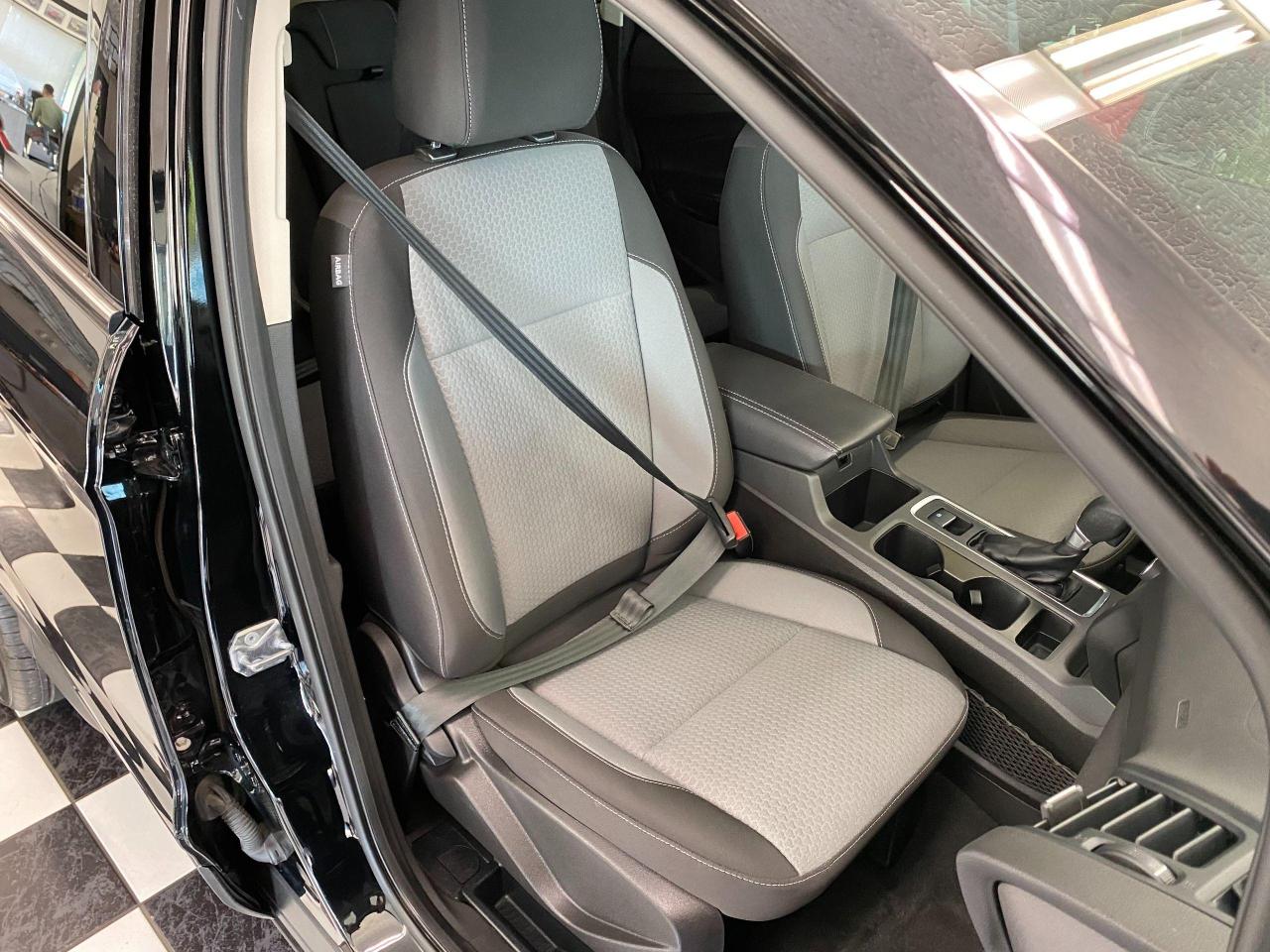 2018 Ford Escape SE+New Tires & Rims+Camera+GPS+CLEAN CARFAX Photo91