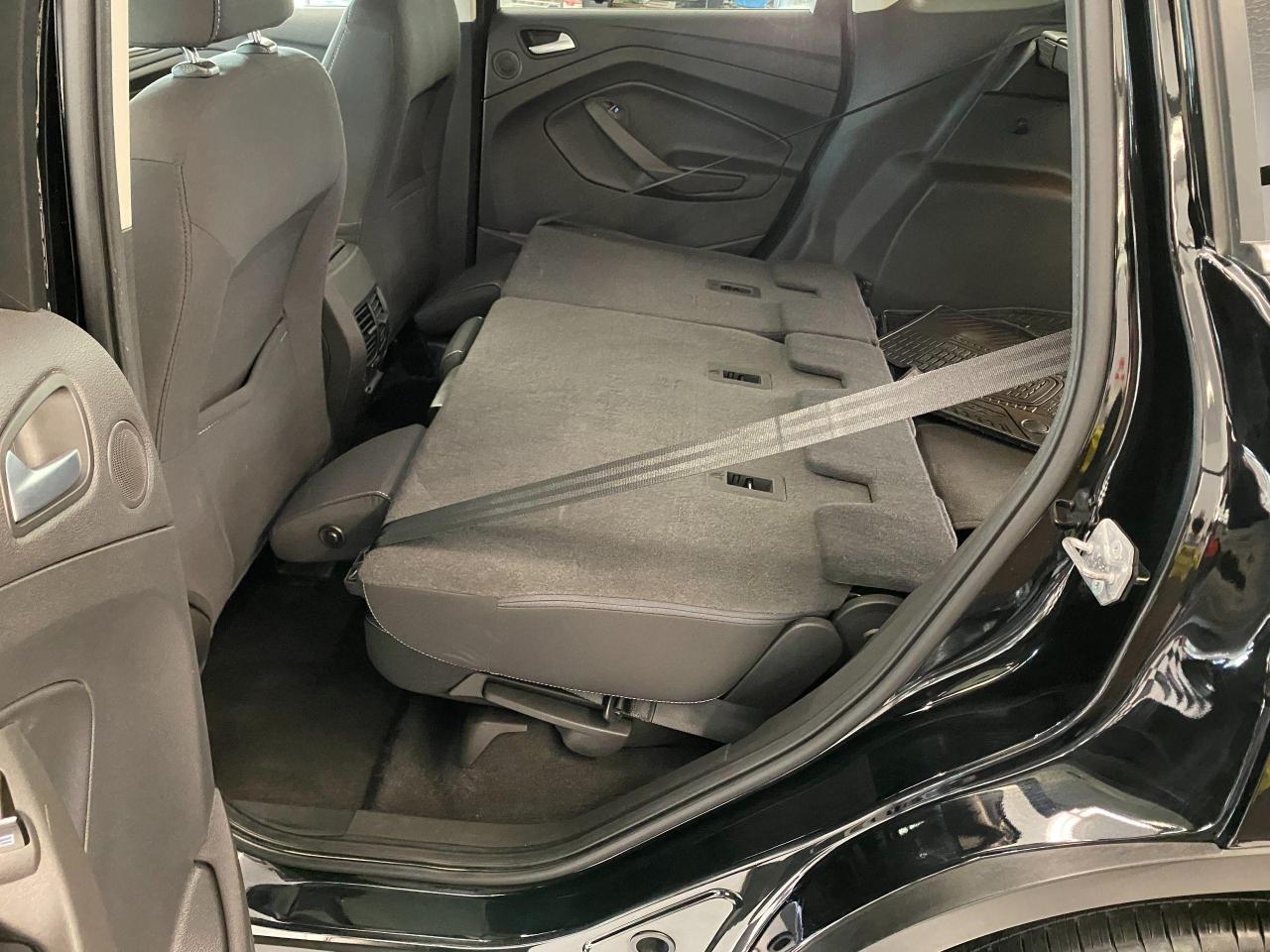 2018 Ford Escape SE+New Tires & Rims+Camera+GPS+CLEAN CARFAX Photo94