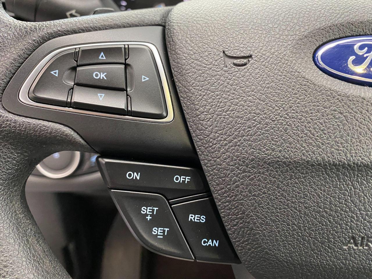 2018 Ford Escape SE+New Tires & Rims+Camera+GPS+CLEAN CARFAX Photo119
