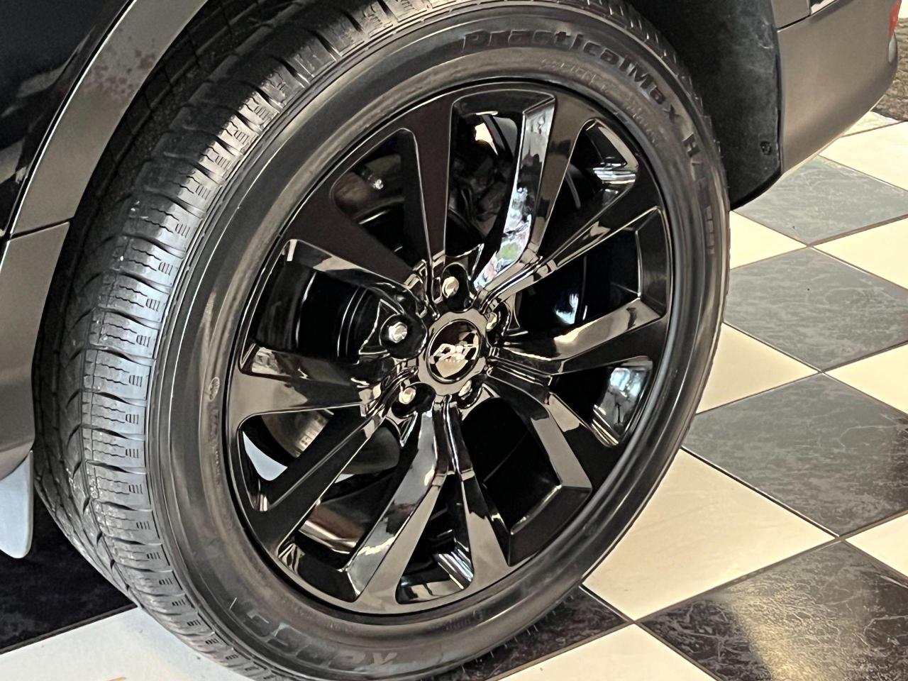 2018 Ford Escape SE+New Tires & Rims+Camera+GPS+CLEAN CARFAX - Photo #58