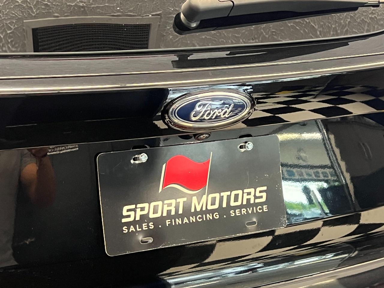 2018 Ford Escape SE+New Tires & Rims+Camera+GPS+CLEAN CARFAX - Photo #66