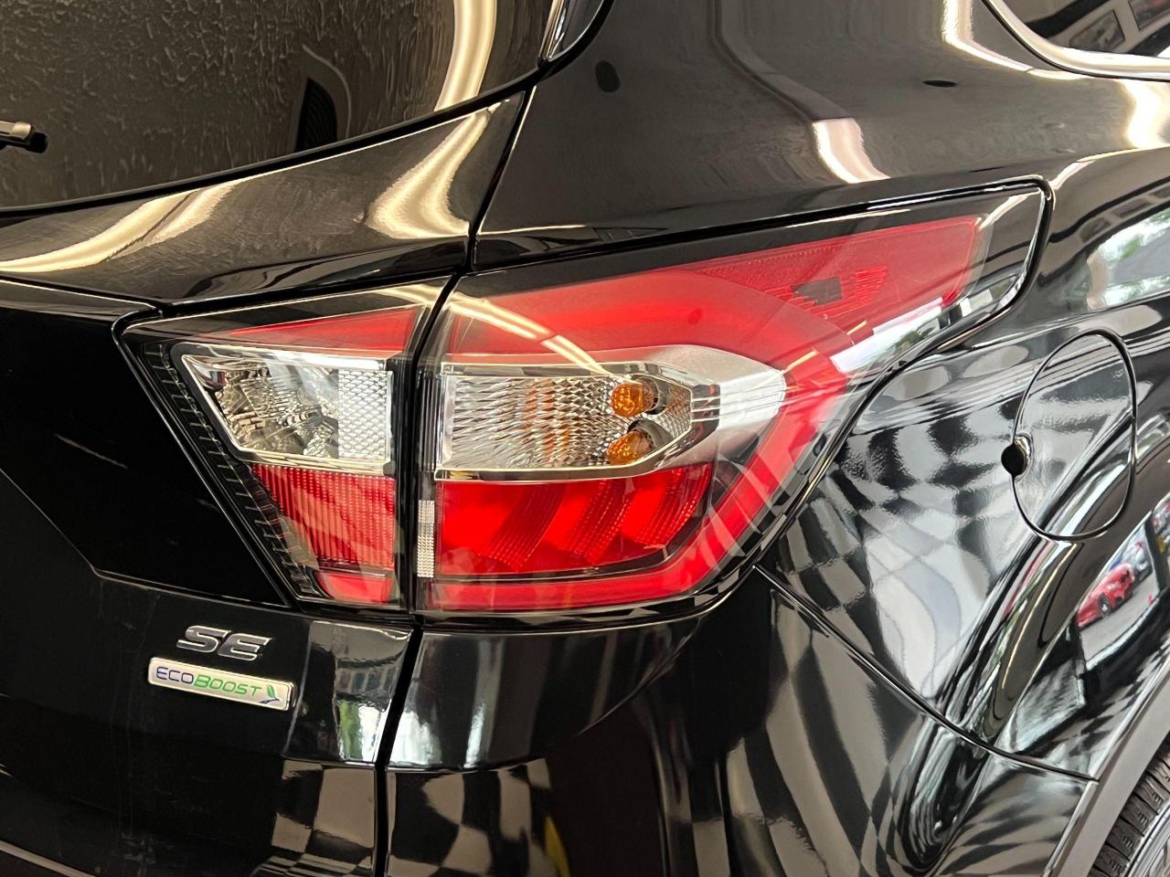 2018 Ford Escape SE+New Tires & Rims+Camera+GPS+CLEAN CARFAX - Photo #67