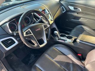 Used 2010 GMC Terrain SLT-1/LEATHER/ROOD/P,GROUB/BLUE TOOTH/P.SEAT++ for sale in Scarborough, ON